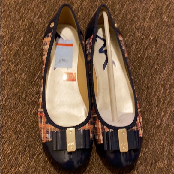Anne Klein Sport Shoes - Anne Klein flats